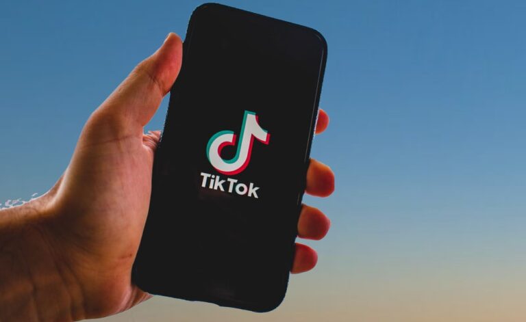acquisition de leads via tiktok
